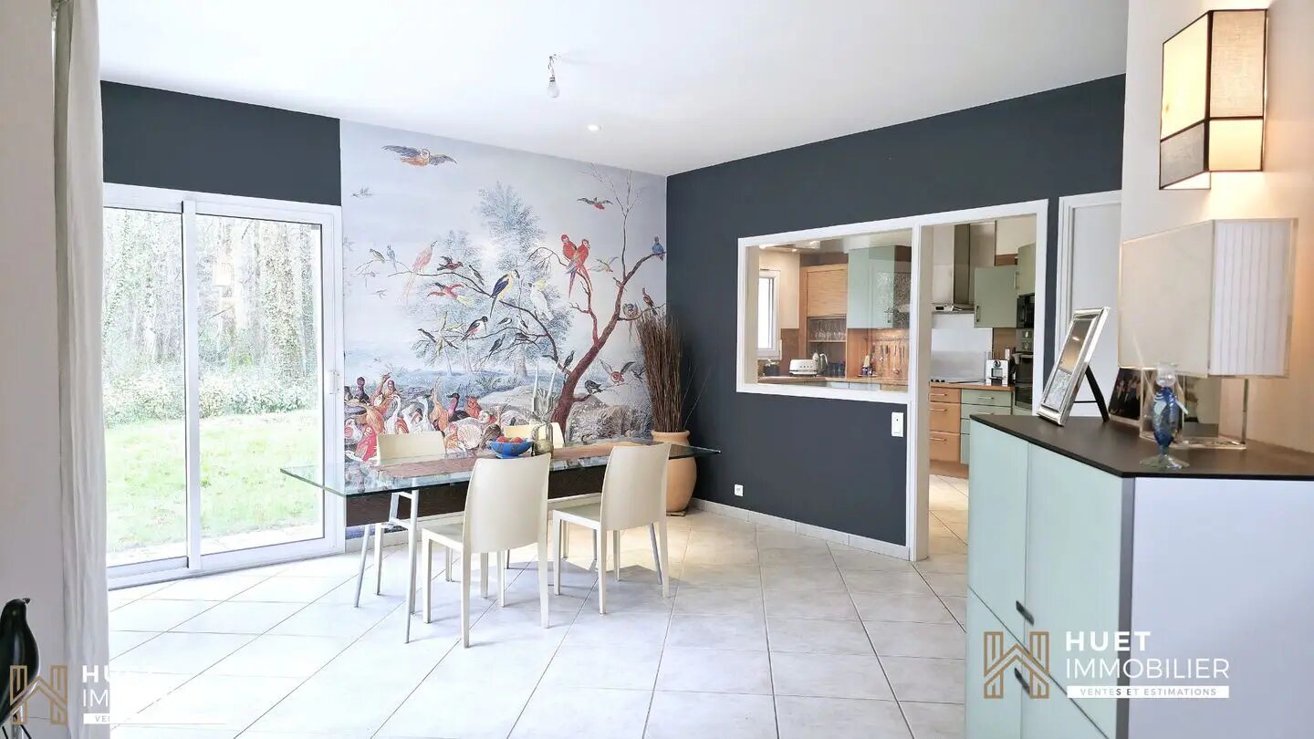 Maison à vendre, 173m², Bruz