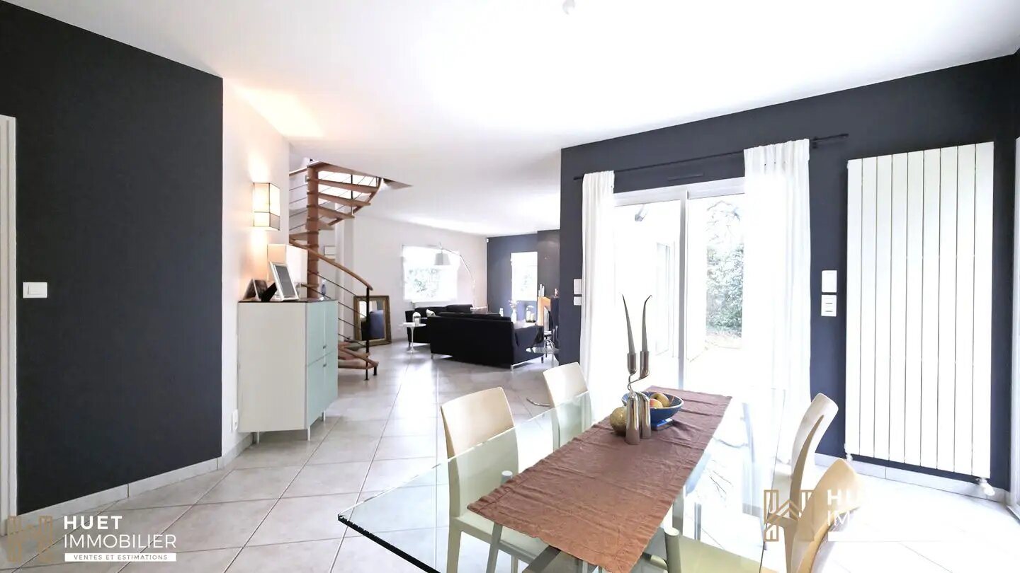 Maison à vendre, 173m², Bruz