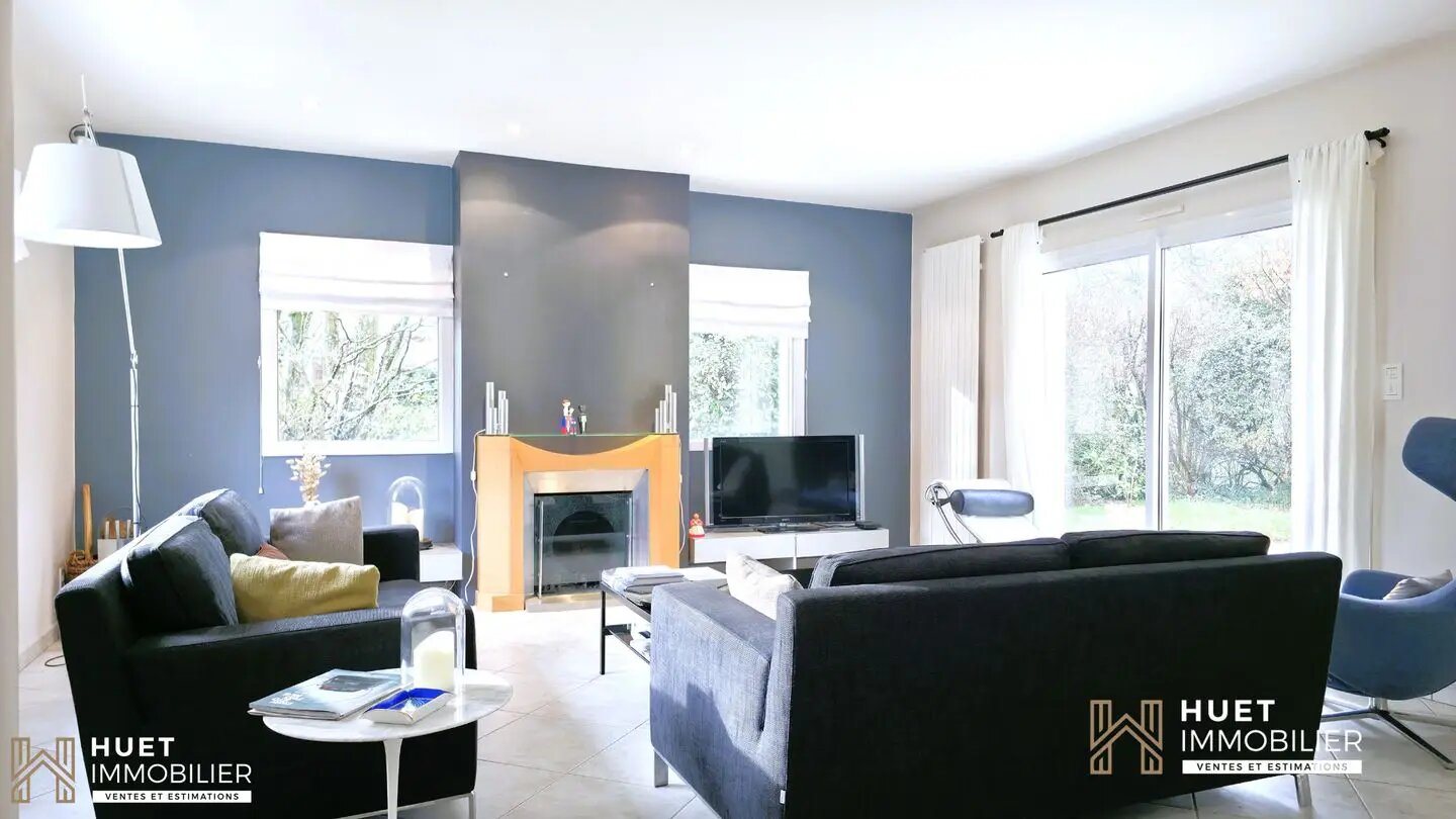 Maison à vendre, 173m², Bruz