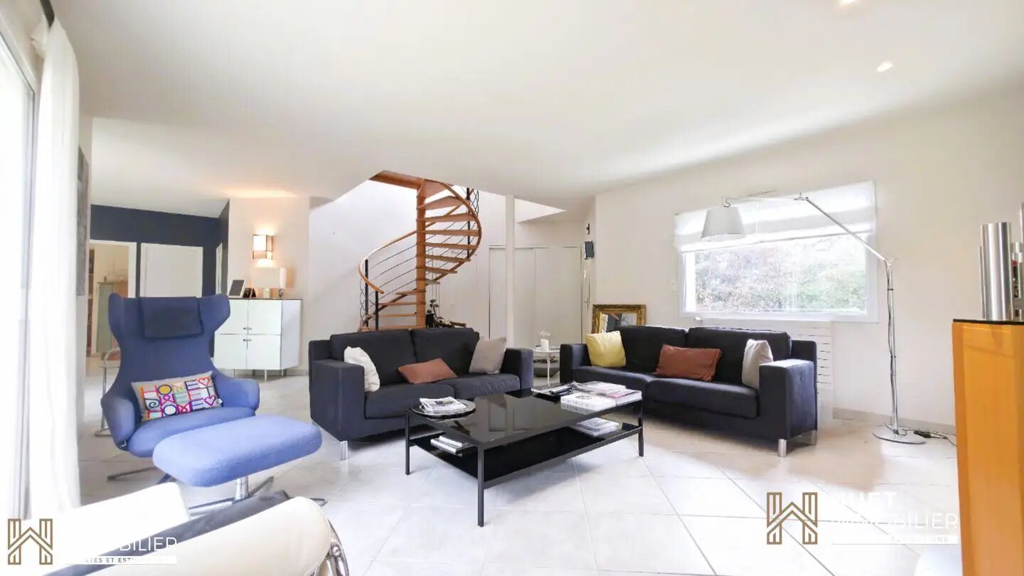 Maison à vendre, 173m², Bruz
