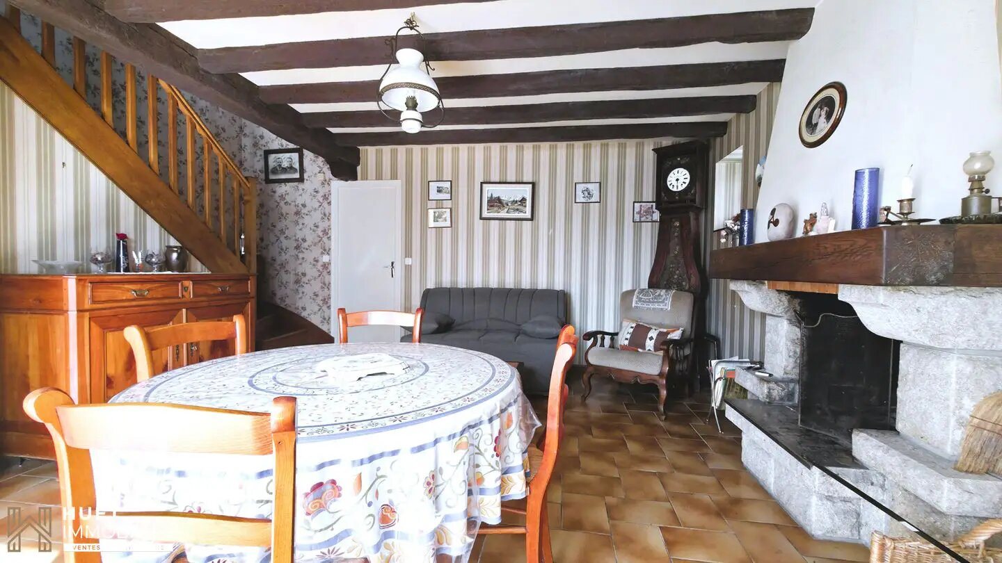 Maison à vendre, 77m², Liffré