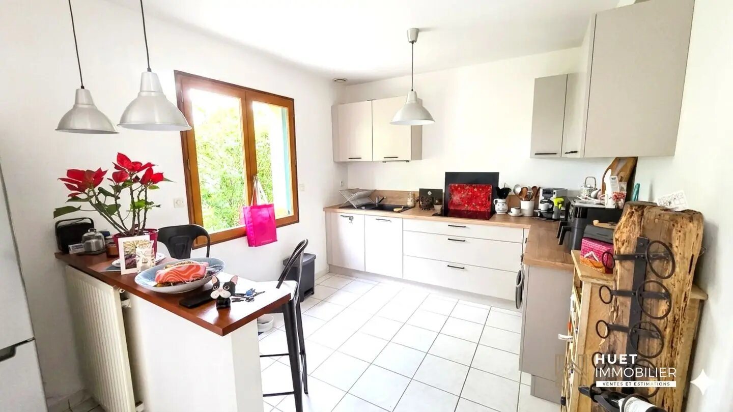 Maison à vendre, 104m², Guichen