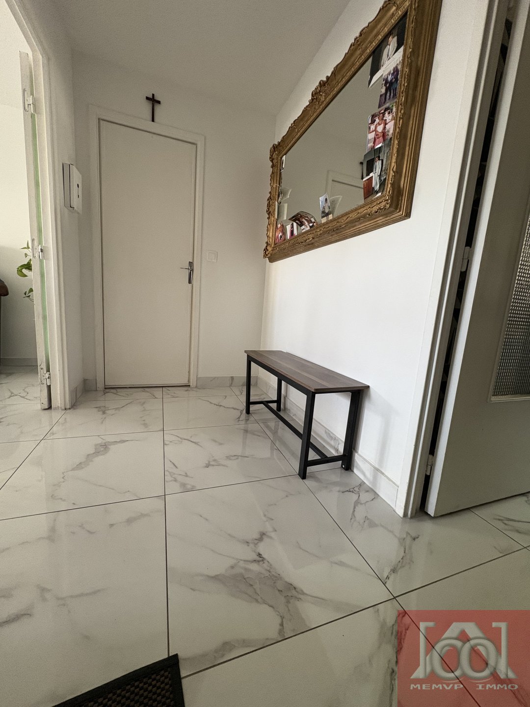Appartement à vendre, 98m², Neuilly-sur-Marne