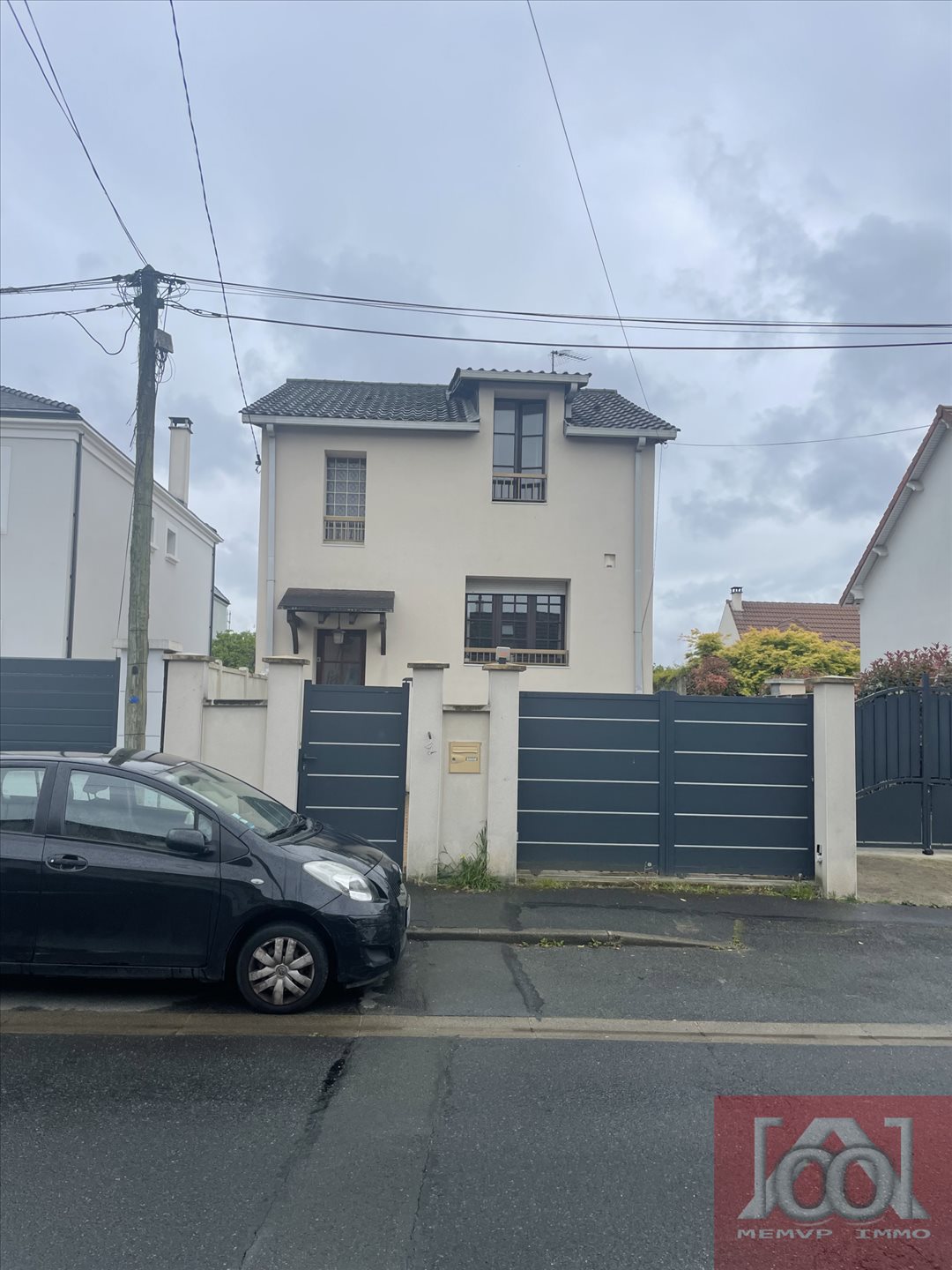 Maison à vendre, 90m², Gagny