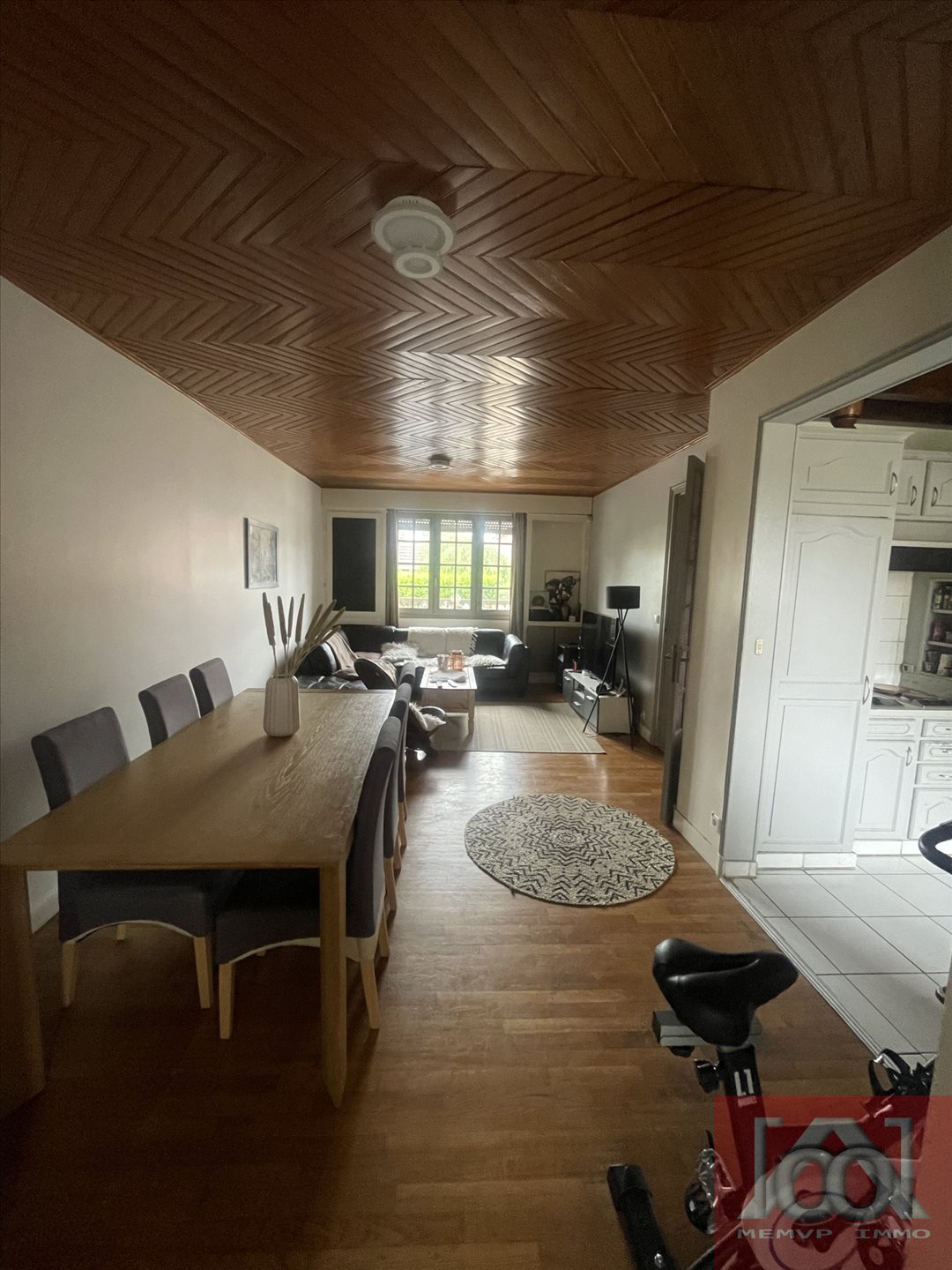 Maison à vendre, 90m², Gagny
