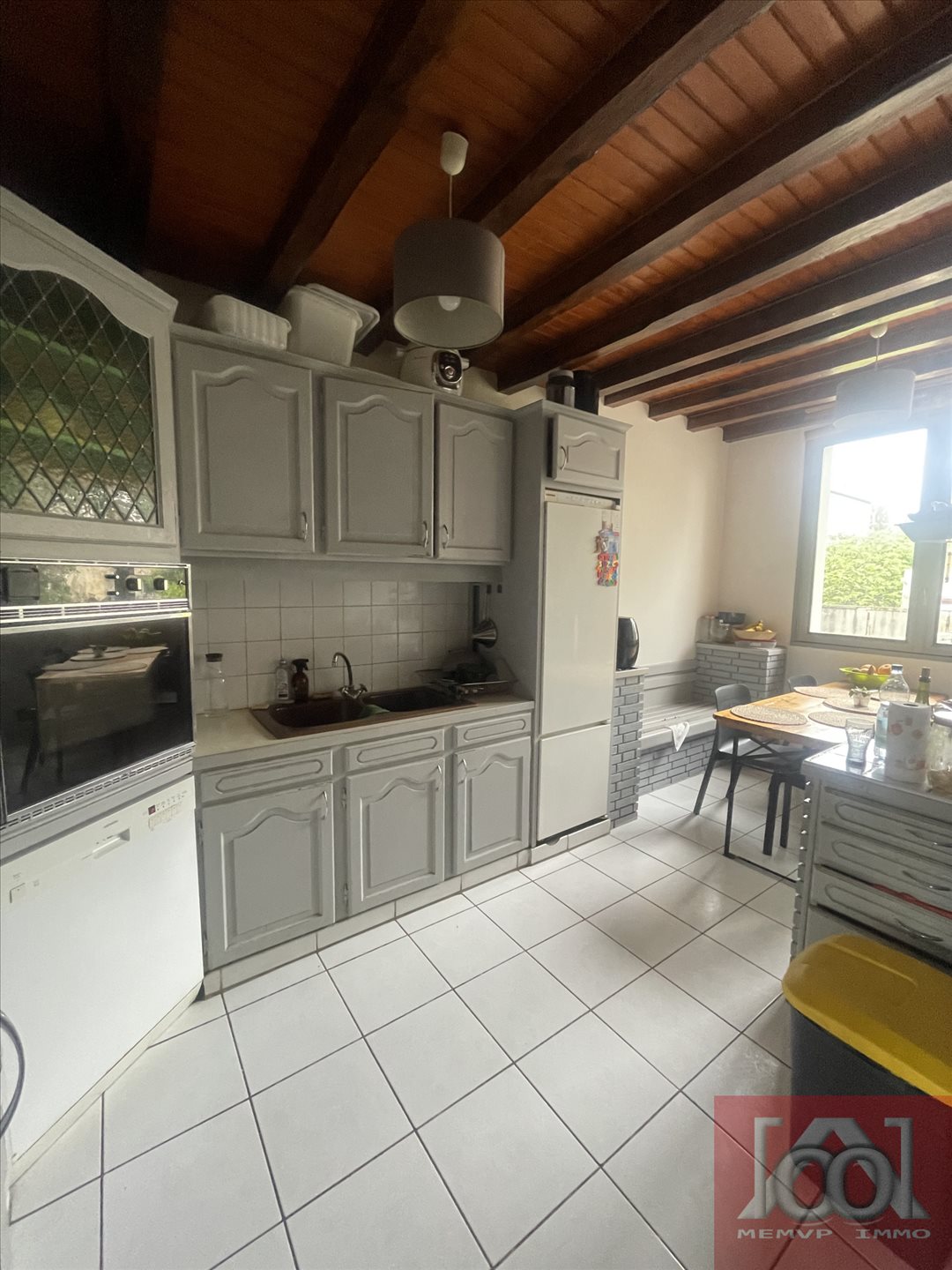 Maison à vendre, 90m², Gagny