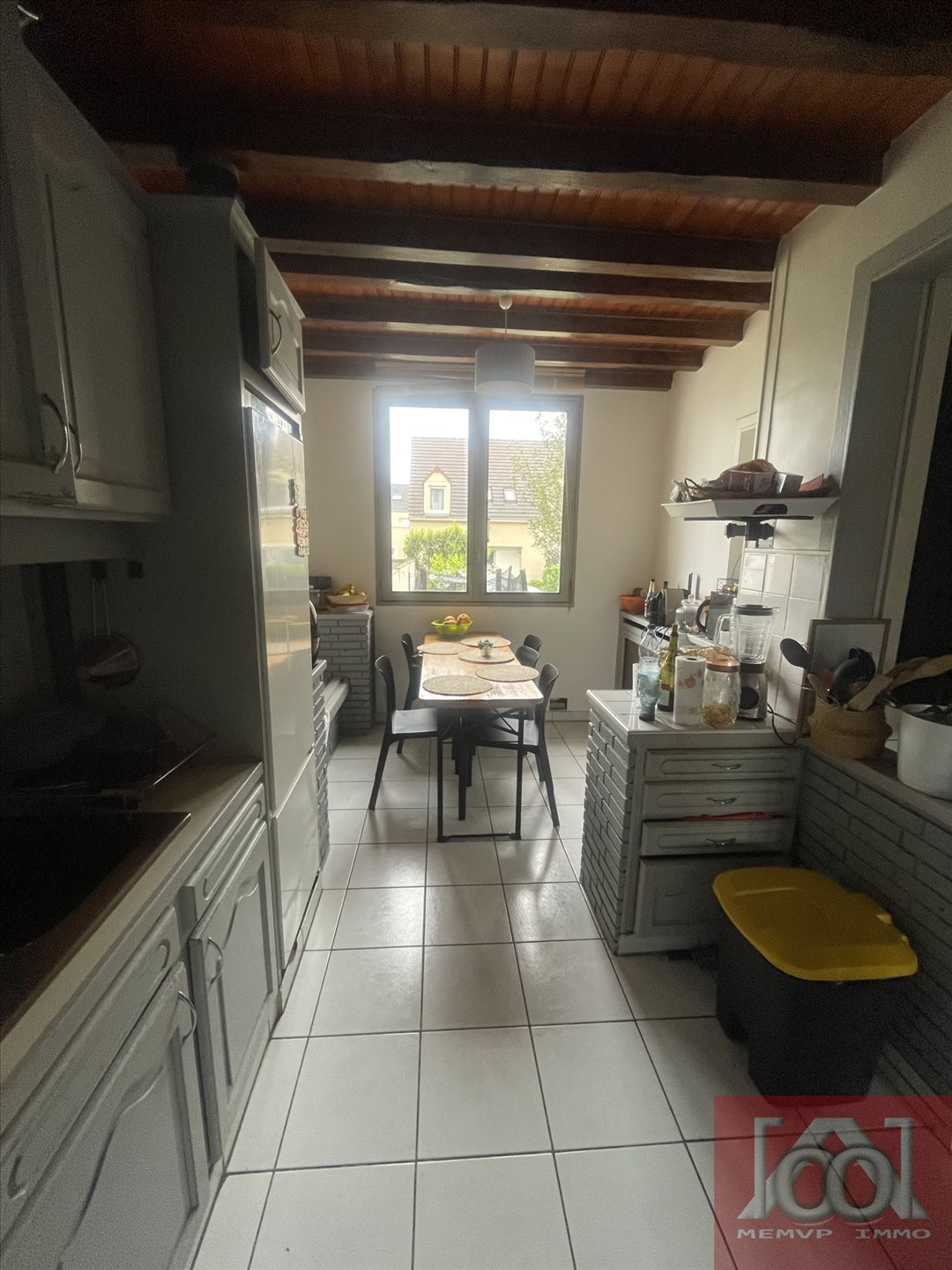 Maison à vendre, 90m², Gagny
