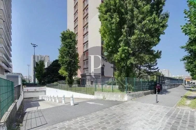 Appartement à vendre, 43m², Ivry-sur-Seine