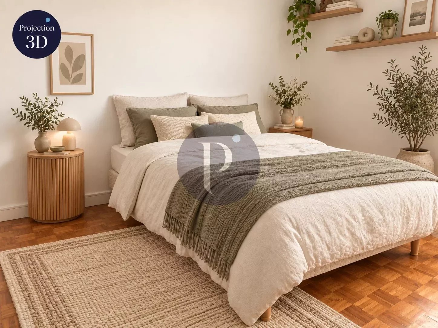 Appartement à vendre, 43m², Ivry-sur-Seine