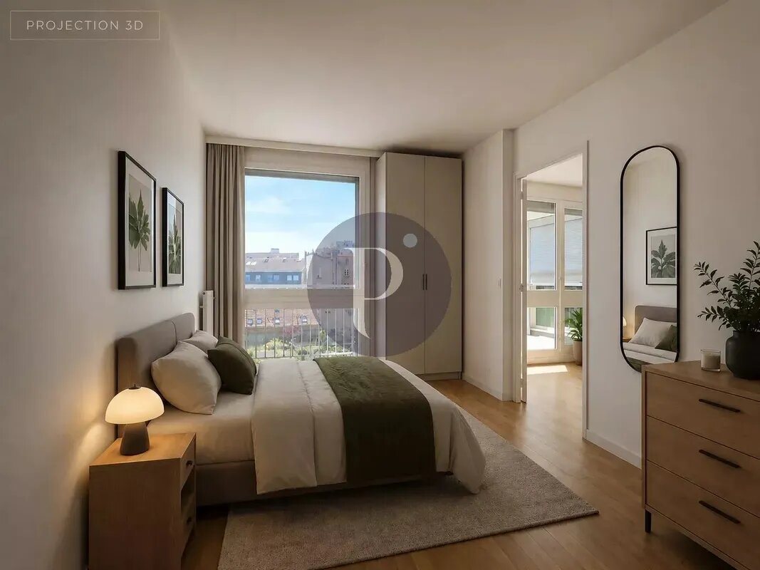 Appartement à vendre, 84m², Le Kremlin-Bicêtre
