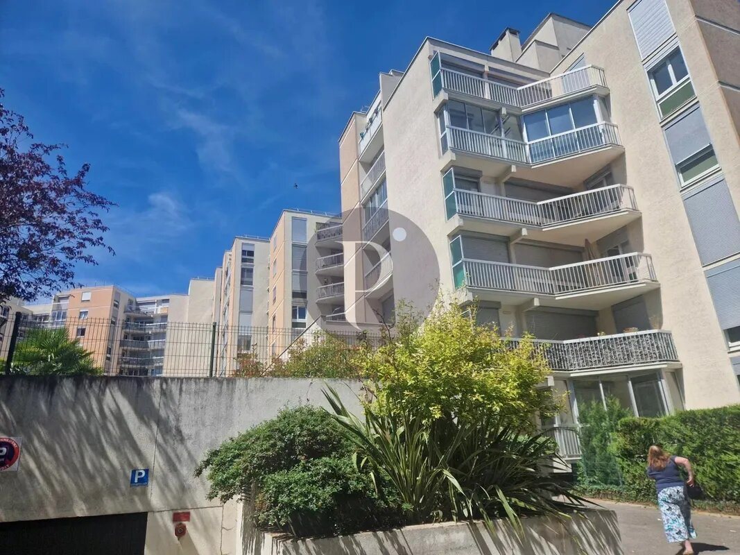 Appartement à vendre, 84m², Le Kremlin-Bicêtre