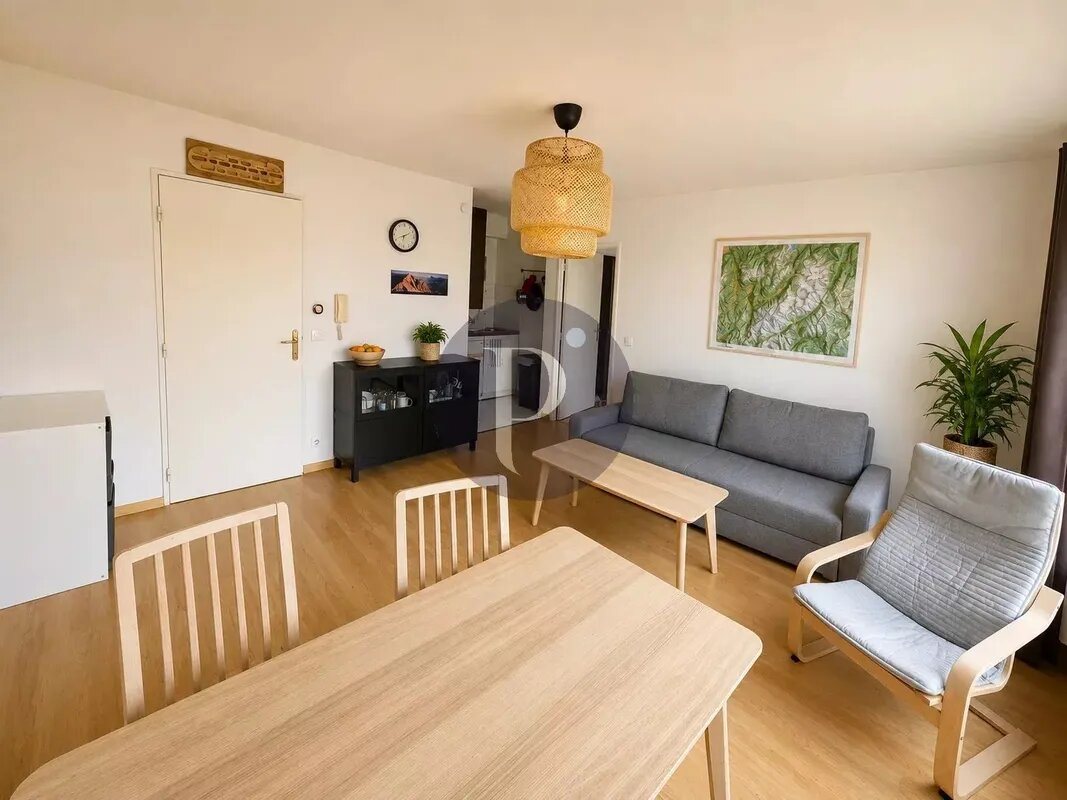 Appartement à vendre, 41m², Villejuif