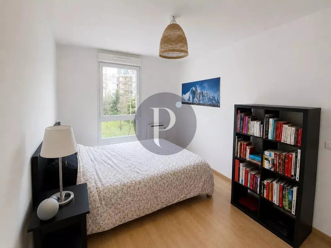 Appartement à vendre, 41m², Villejuif