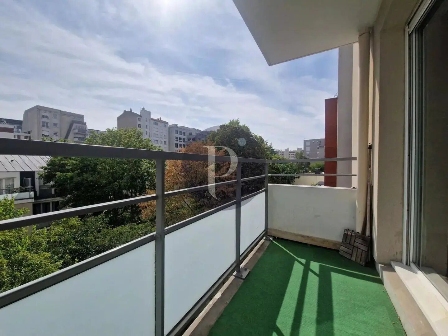 Appartement à vendre, 39m², Le Kremlin-Bicêtre