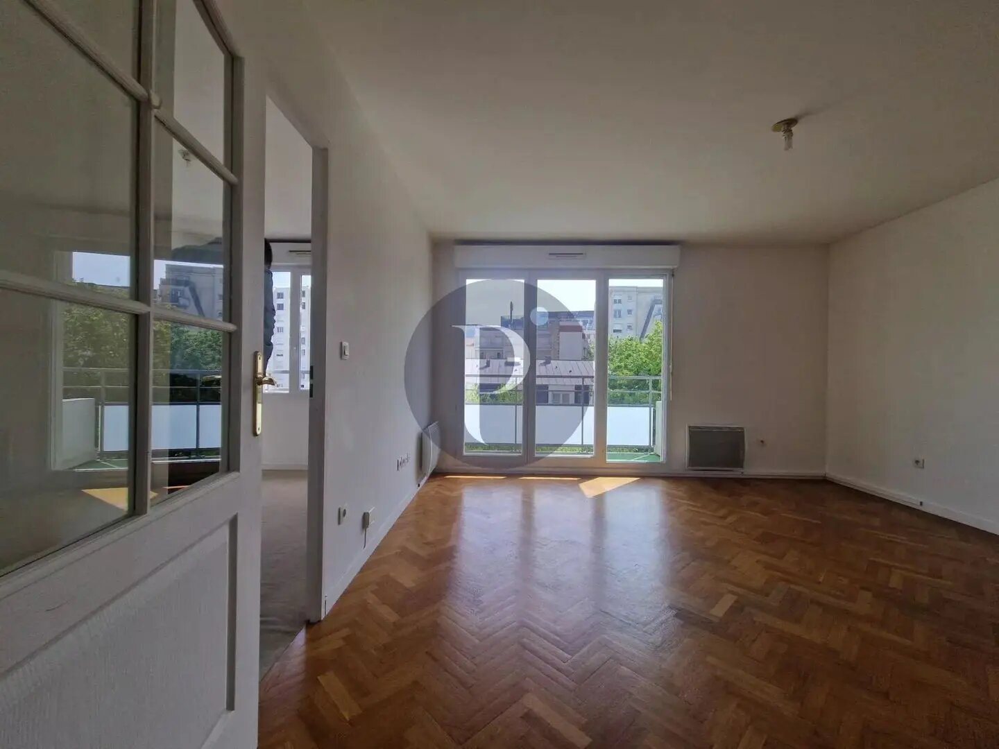 Appartement à vendre, 39m², Le Kremlin-Bicêtre