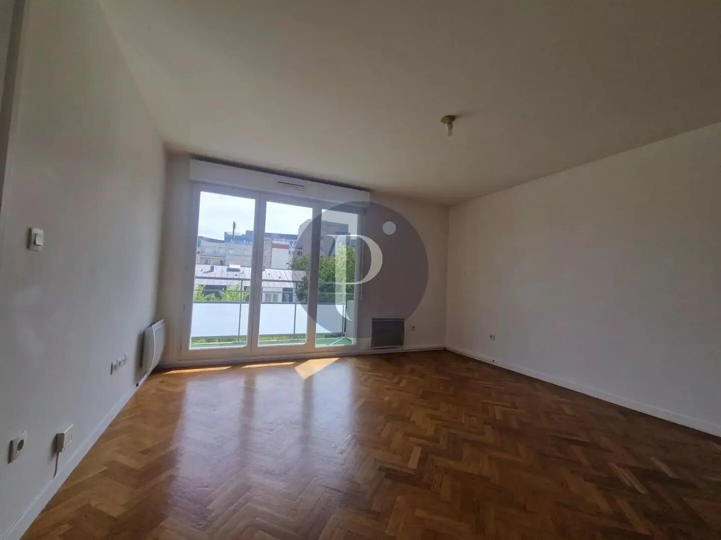 Appartement à vendre, 39m², Le Kremlin-Bicêtre