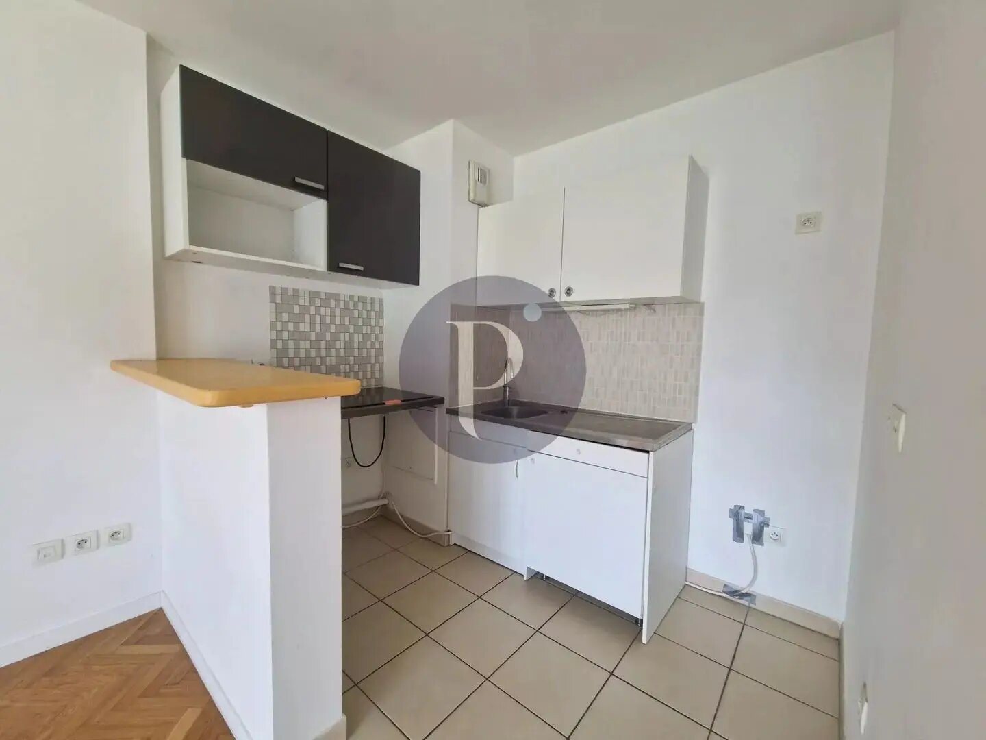 Appartement à vendre, 39m², Le Kremlin-Bicêtre