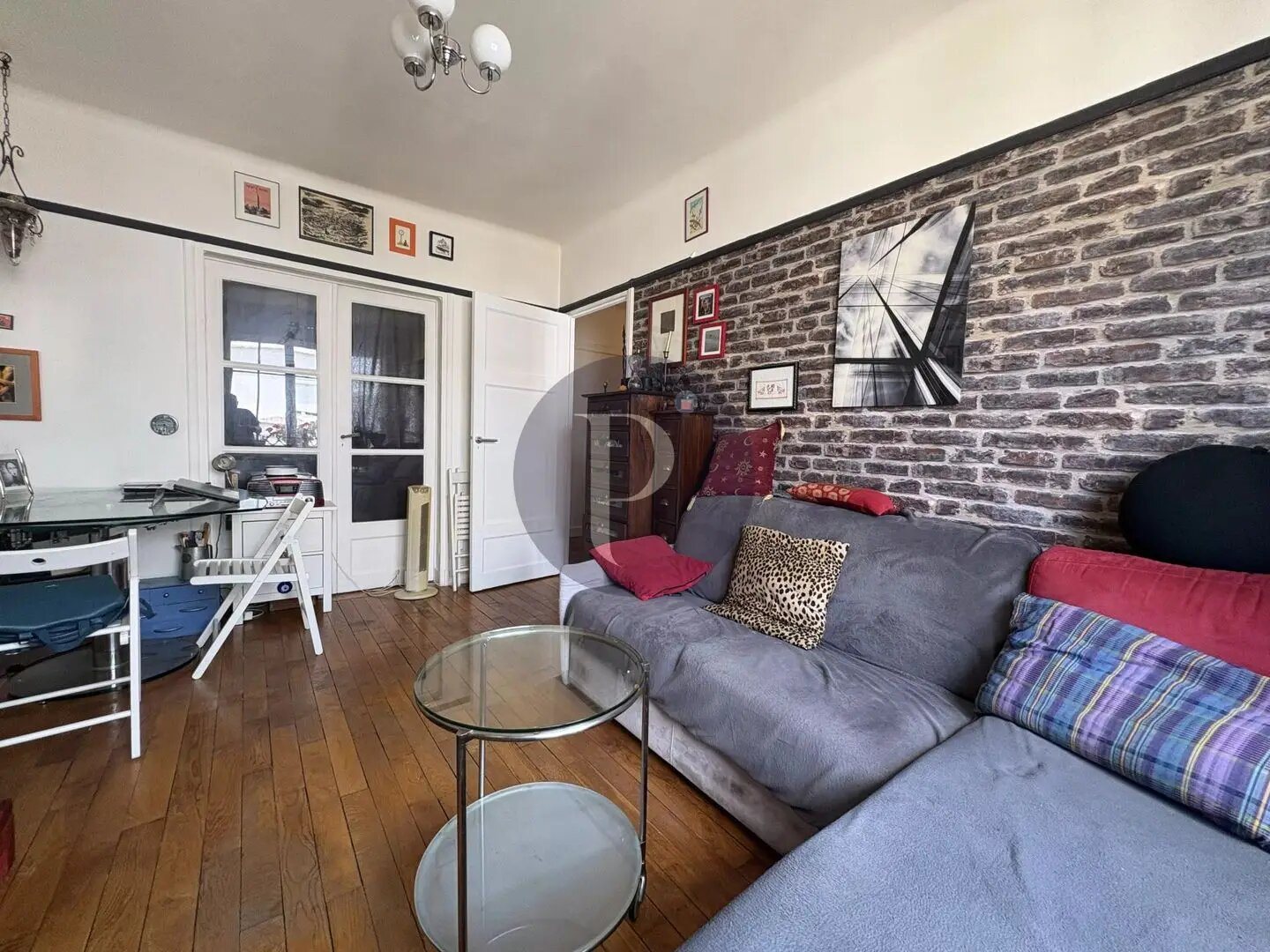 Appartement à vendre, 46m², Montrouge