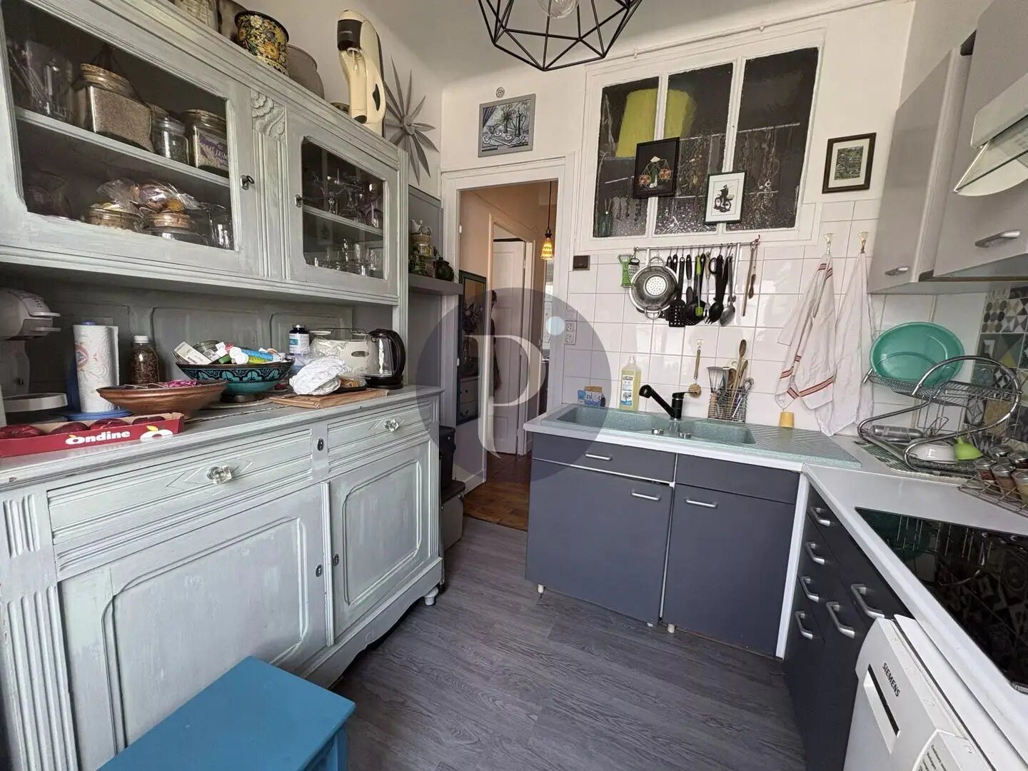 Appartement à vendre, 46m², Montrouge