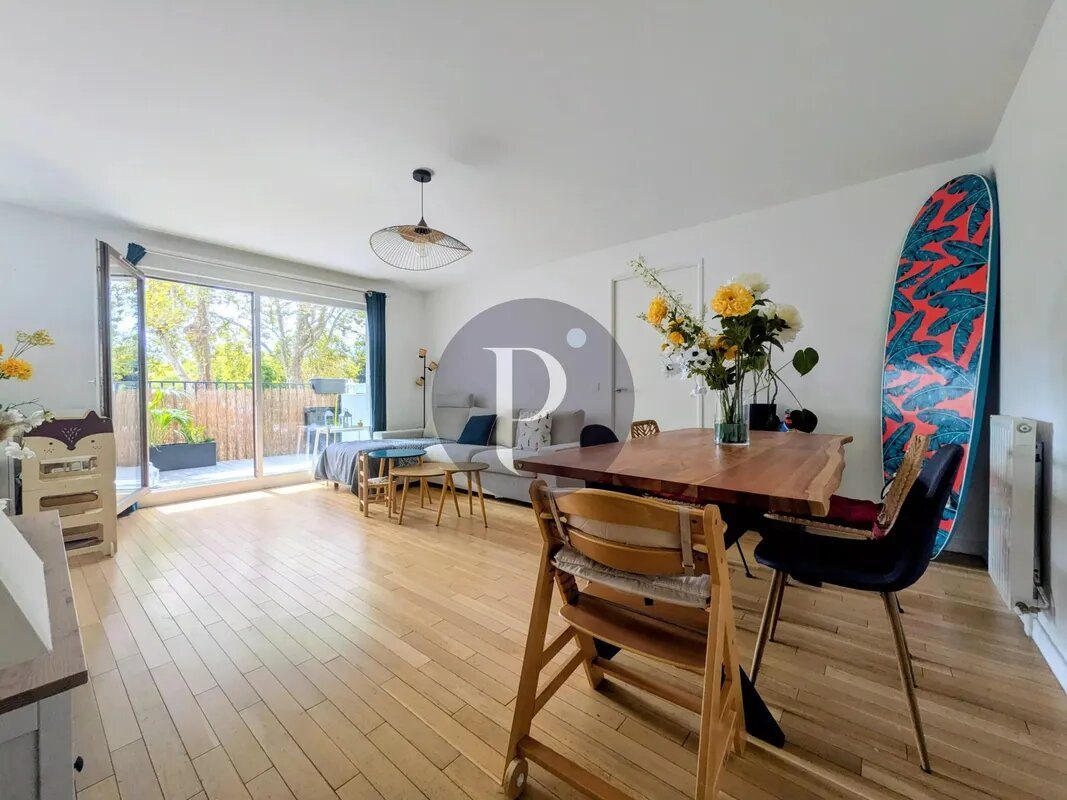 Appartement à vendre, 80m², Le Kremlin-Bicêtre