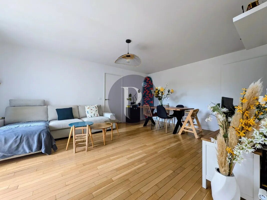 Appartement à vendre, 80m², Le Kremlin-Bicêtre