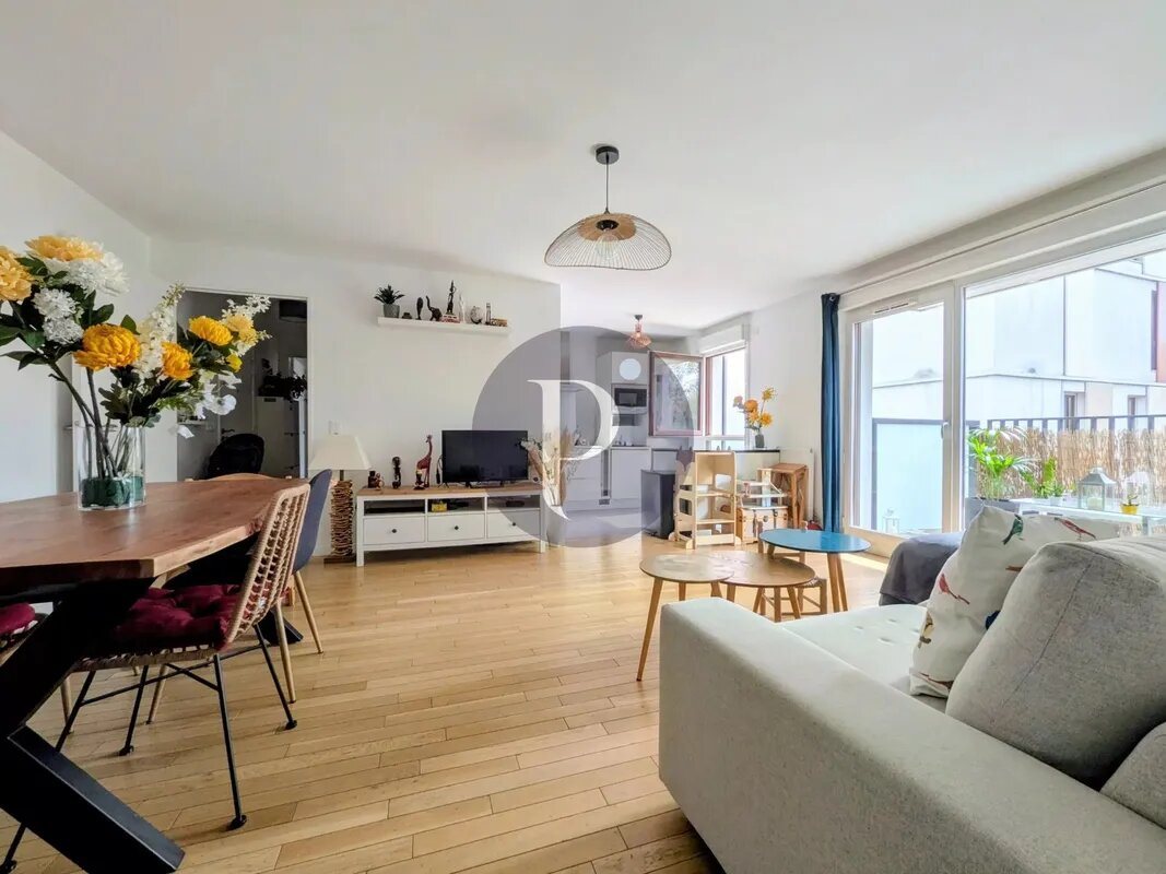Appartement à vendre, 80m², Le Kremlin-Bicêtre