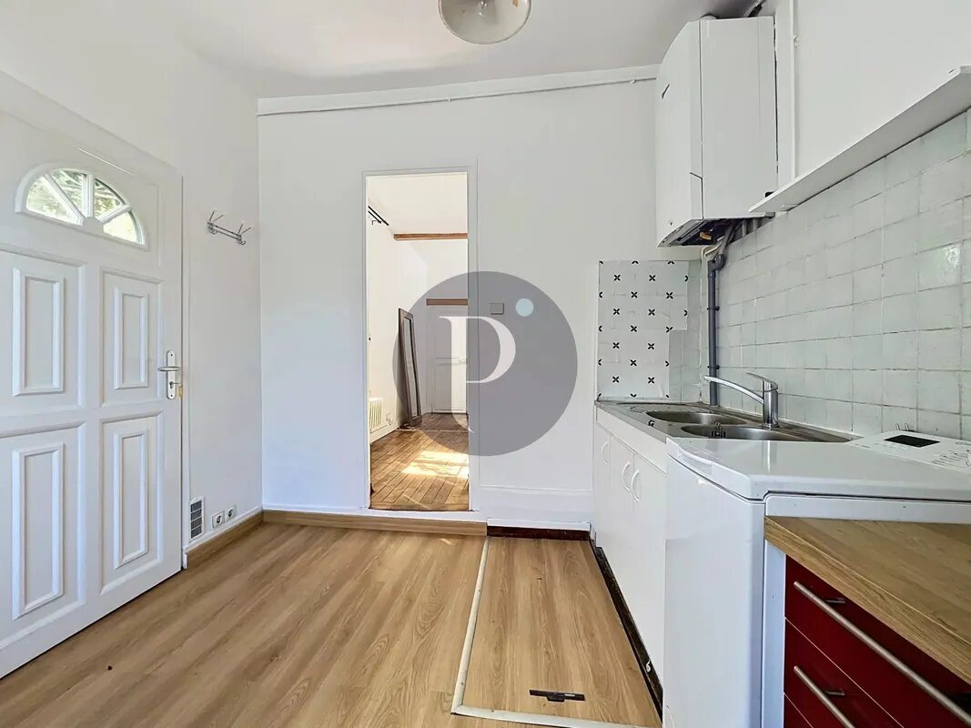 Maison à vendre, 31m², Villejuif
