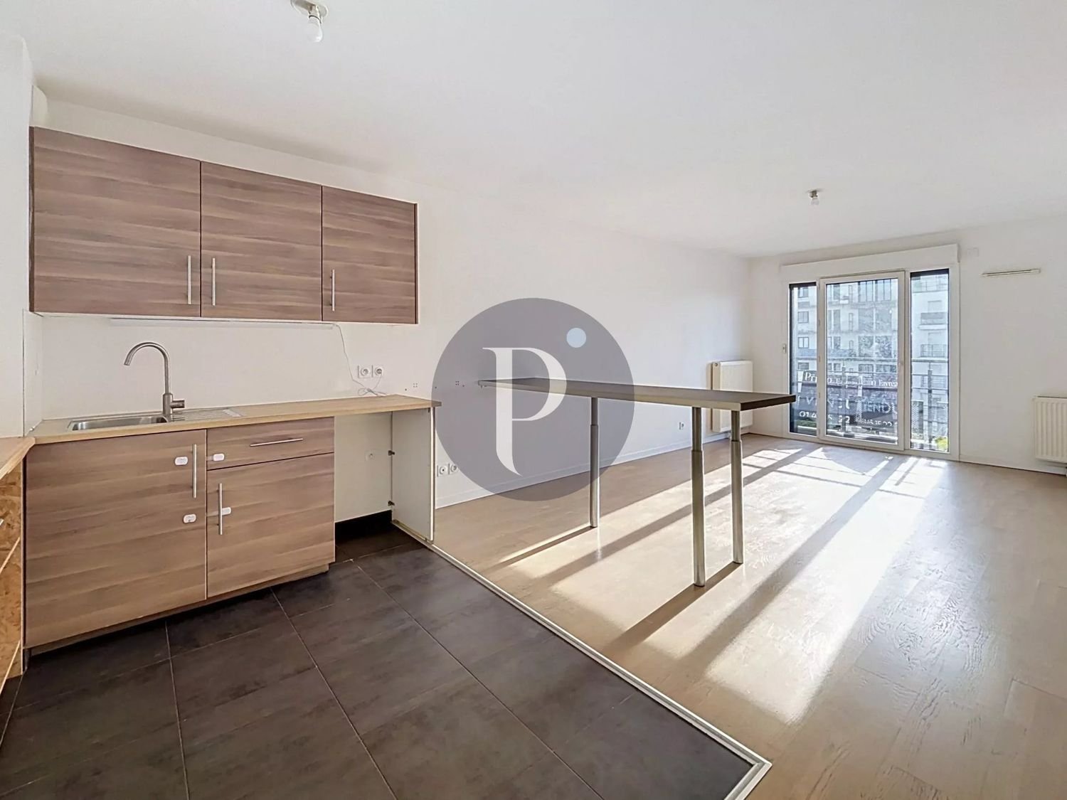 Appartement à vendre, 70m², Villejuif