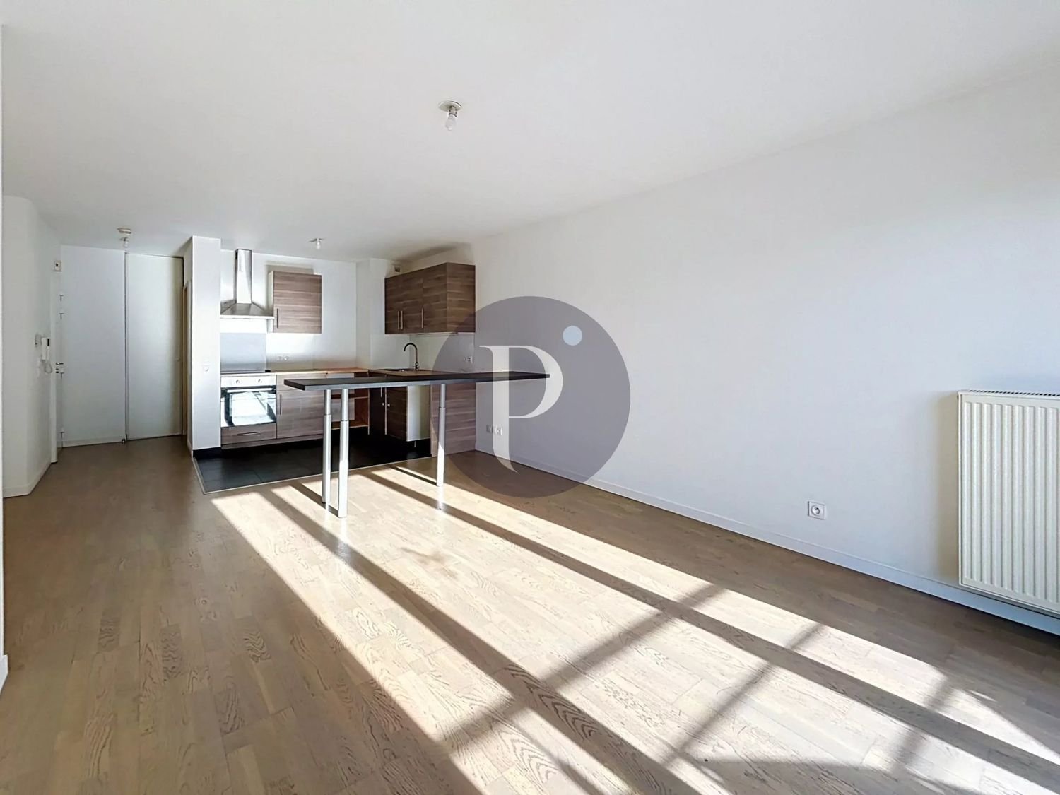 Appartement à vendre, 70m², Villejuif