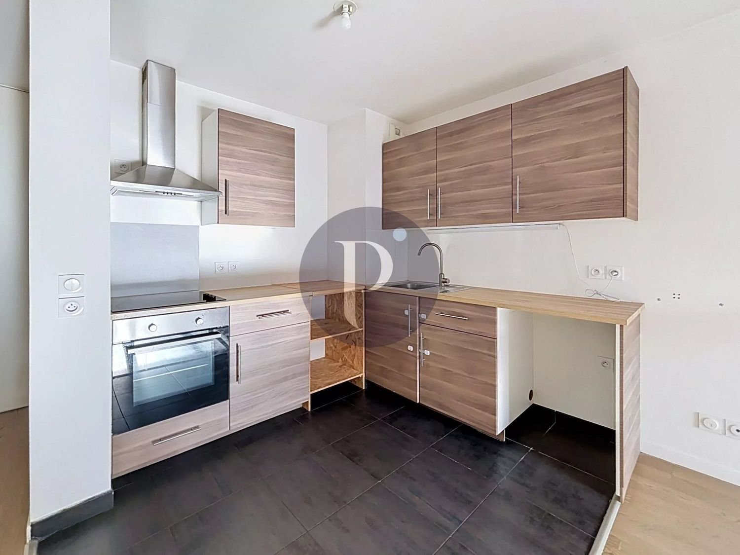 Appartement à vendre, 70m², Villejuif