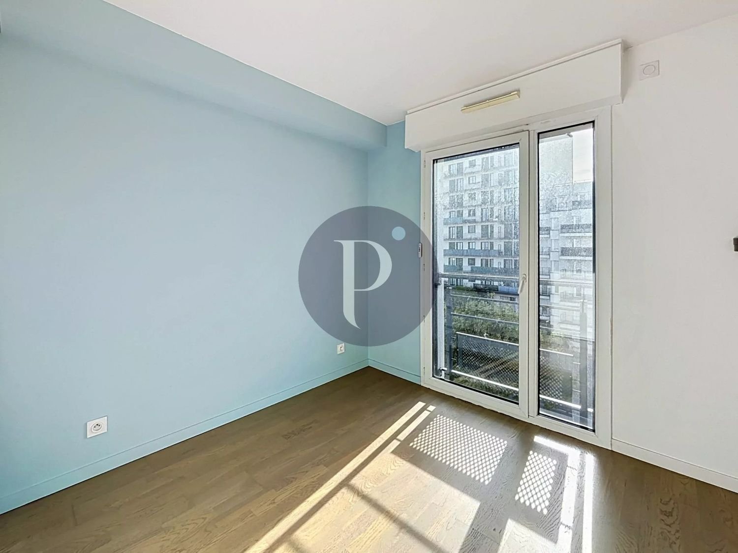 Appartement à vendre, 70m², Villejuif