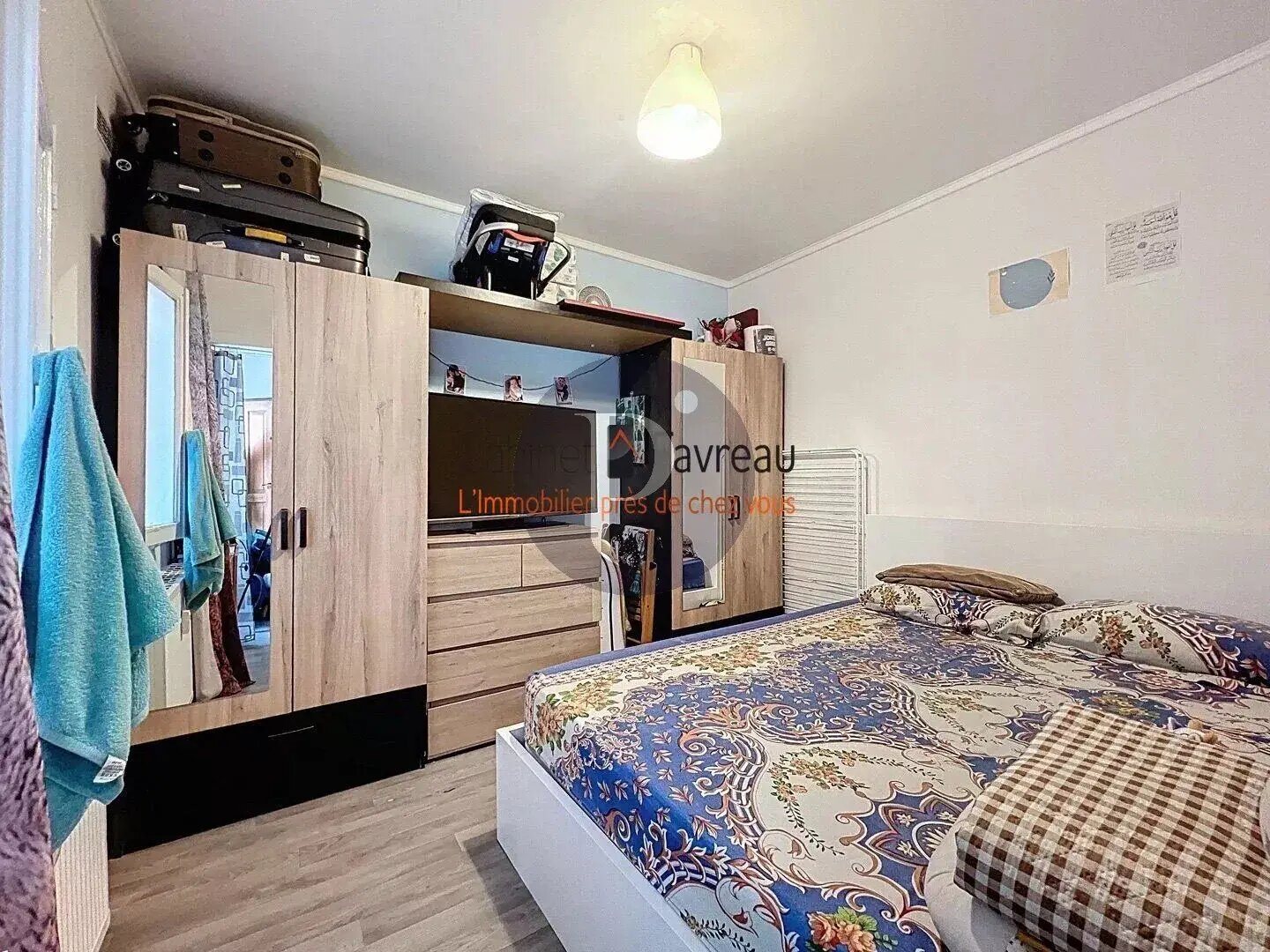 Appartement à vendre, 19m², Vitry-sur-Seine