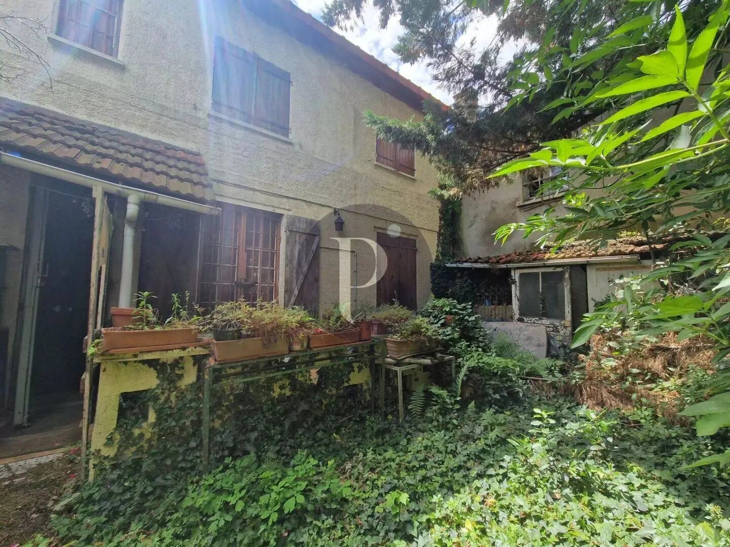 Maison à vendre, 95m², Le Kremlin-Bicêtre