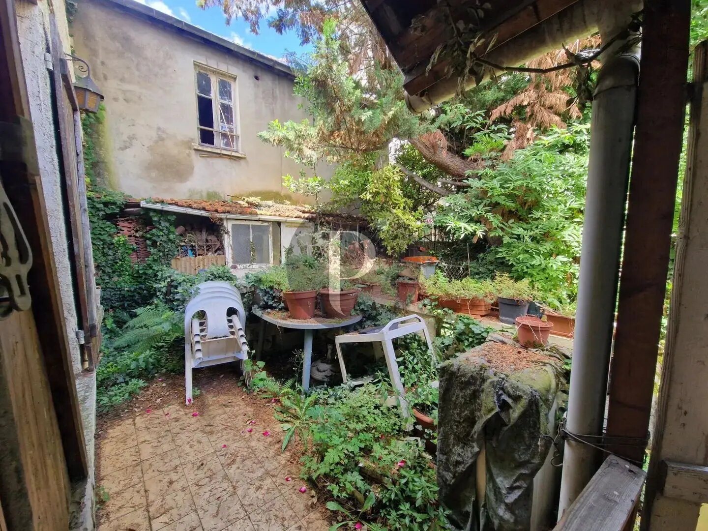 Maison à vendre, 95m², Le Kremlin-Bicêtre