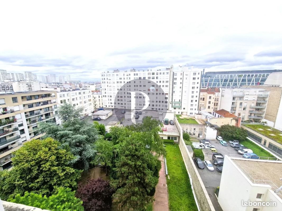 Appartement à vendre, 39m², Le Kremlin-Bicêtre