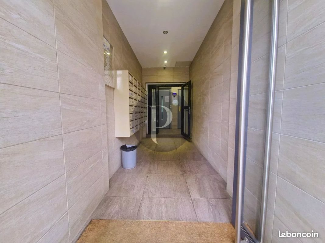 Appartement à vendre, 39m², Le Kremlin-Bicêtre