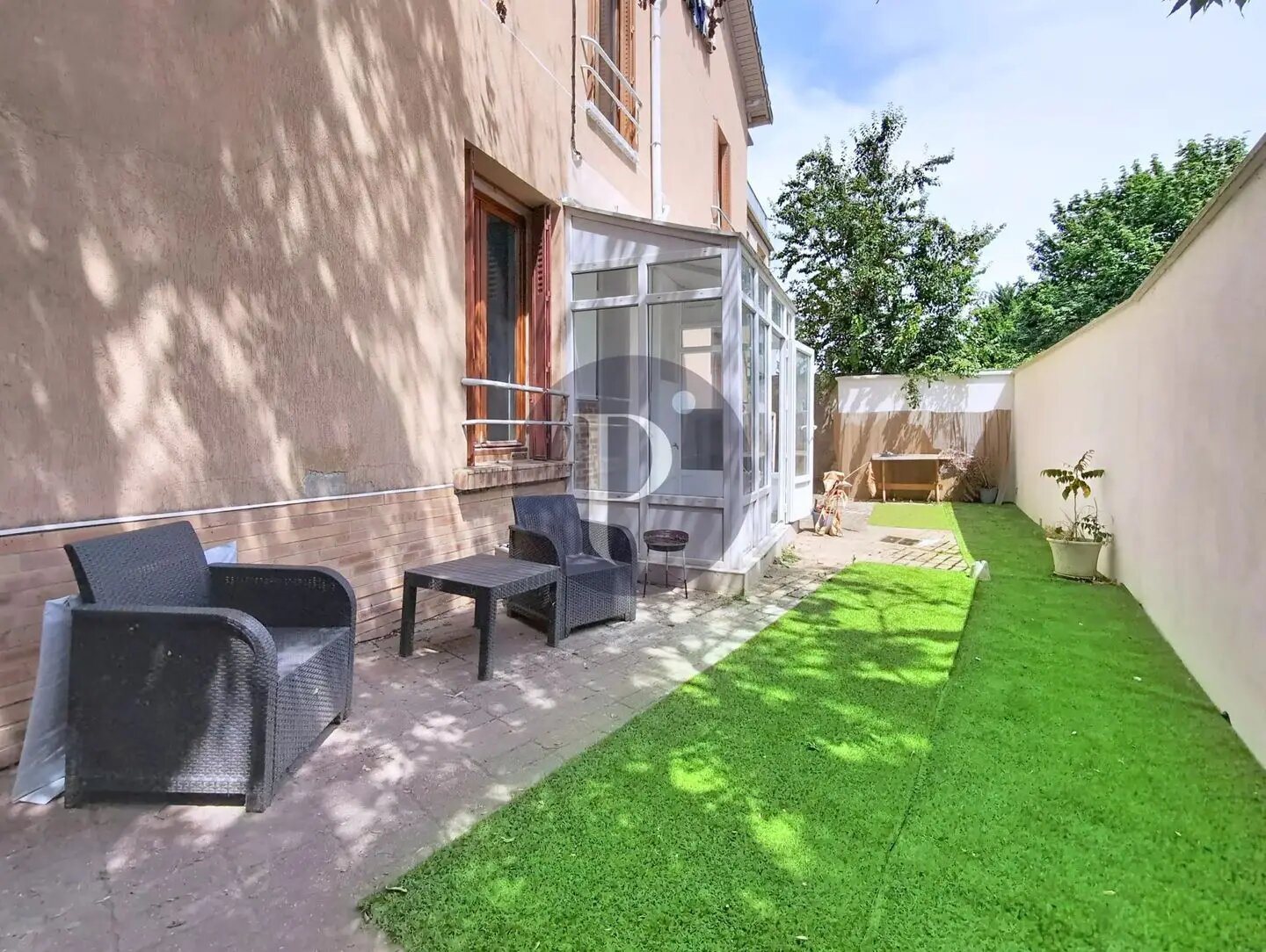 Appartement à vendre, 75m², Vitry-sur-Seine