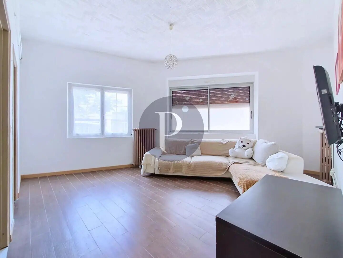 Appartement à vendre, 75m², Vitry-sur-Seine
