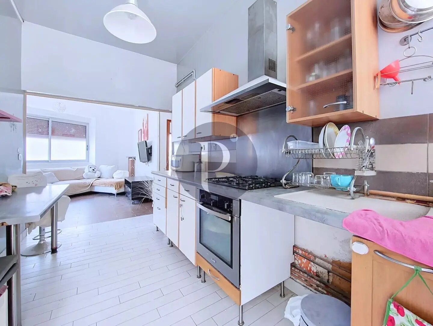 Appartement à vendre, 75m², Vitry-sur-Seine