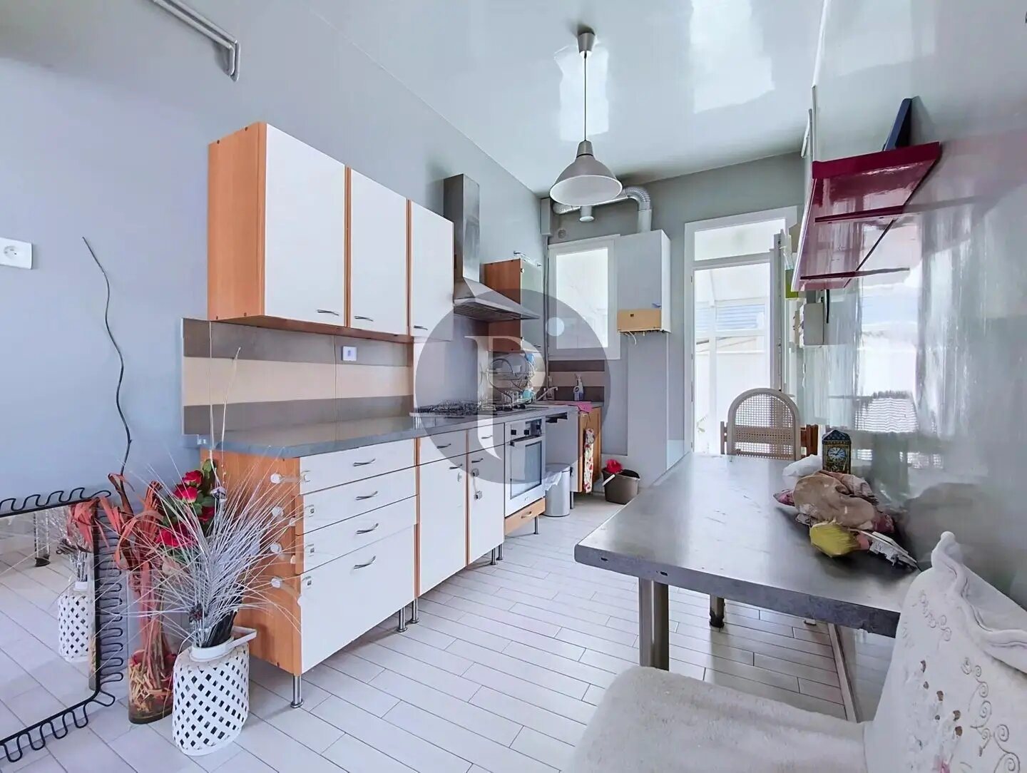 Appartement à vendre, 75m², Vitry-sur-Seine