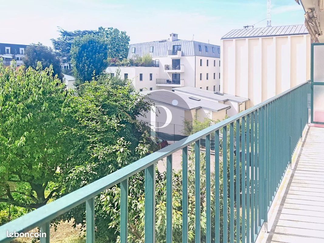 Appartement à vendre, 80m², Villejuif