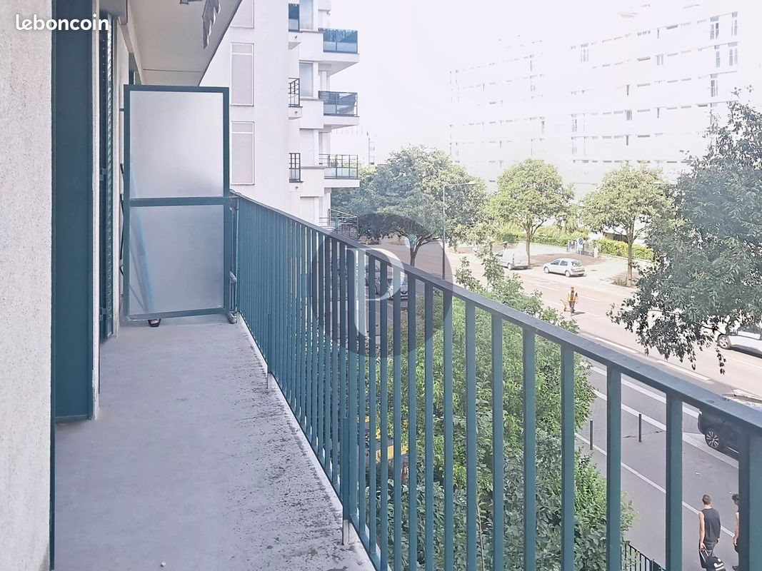 Appartement à vendre, 80m², Villejuif