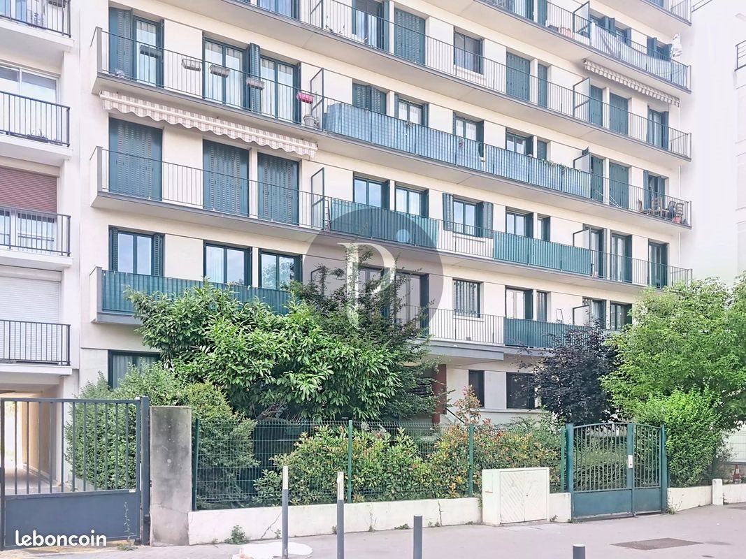 Appartement à vendre, 80m², Villejuif