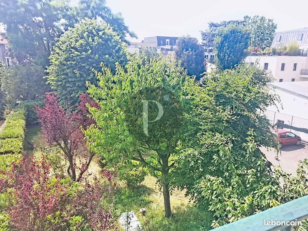 Appartement à vendre, 80m², Villejuif