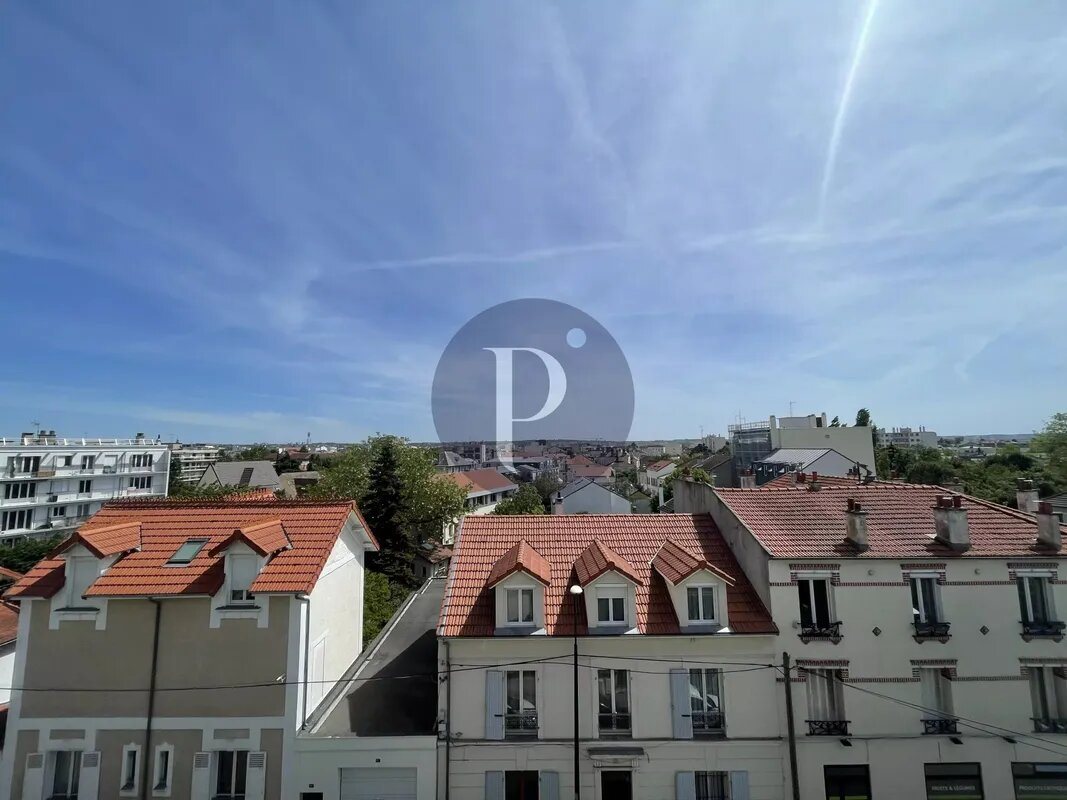 Appartement à vendre, 57m², Saint-Maur-des-Fossés