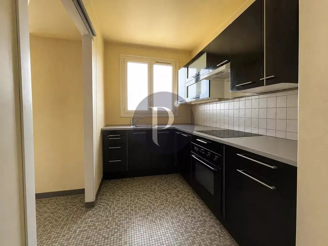 Appartement à vendre, 57m², Saint-Maur-des-Fossés