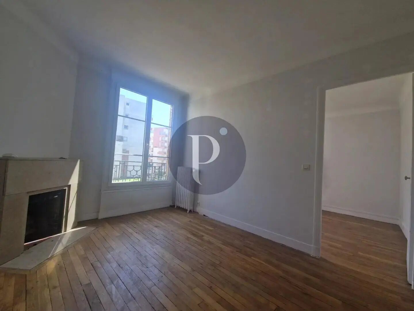 Appartement à vendre, 34m², Le Kremlin-Bicêtre