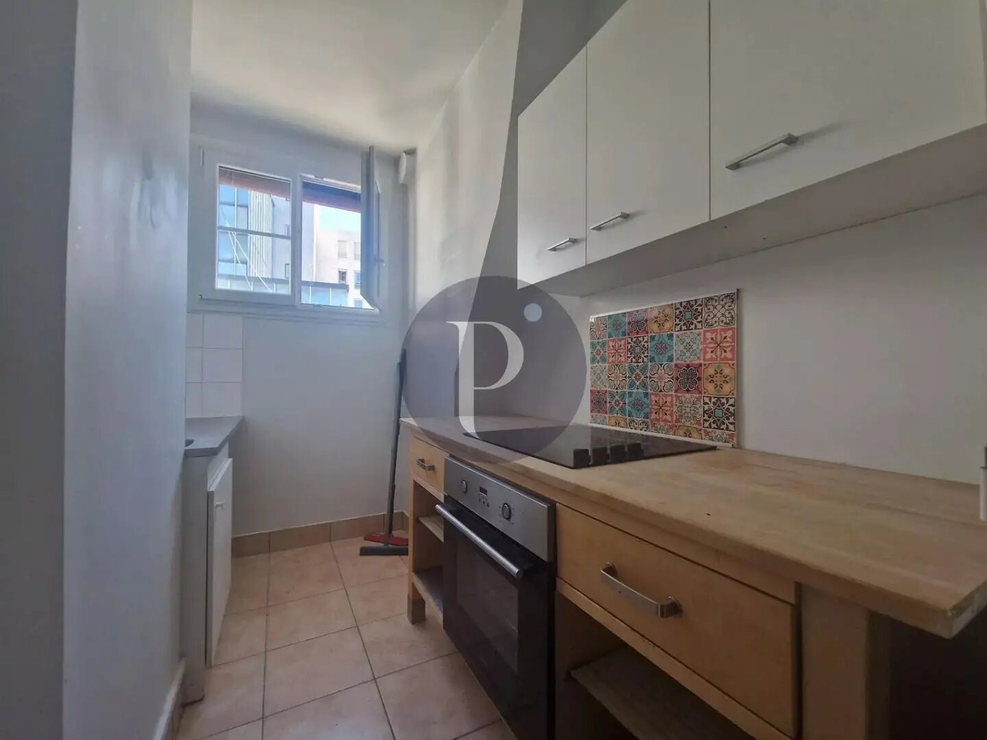 Appartement à vendre, 34m², Le Kremlin-Bicêtre