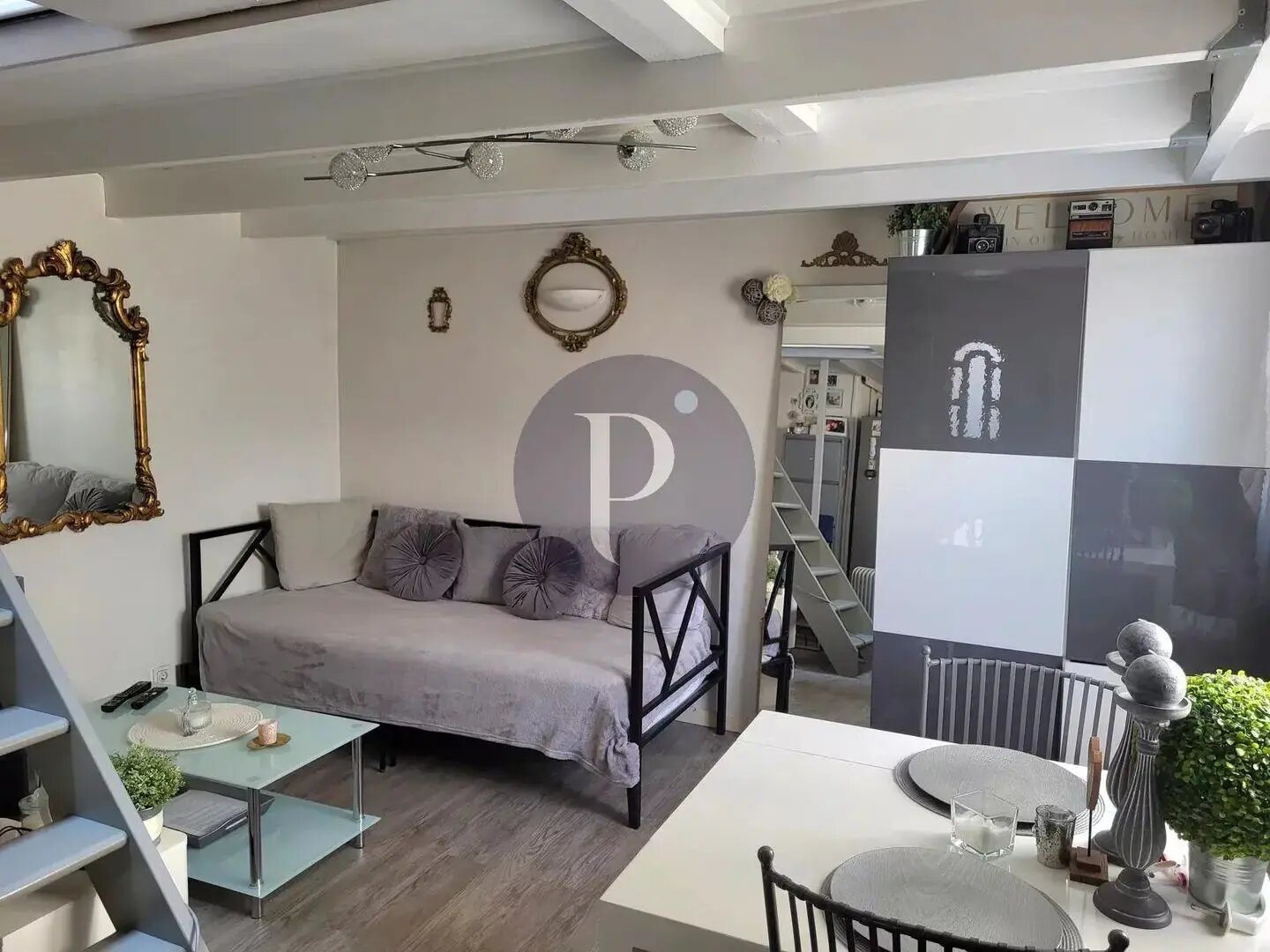 Maison à vendre, 25m², Villejuif