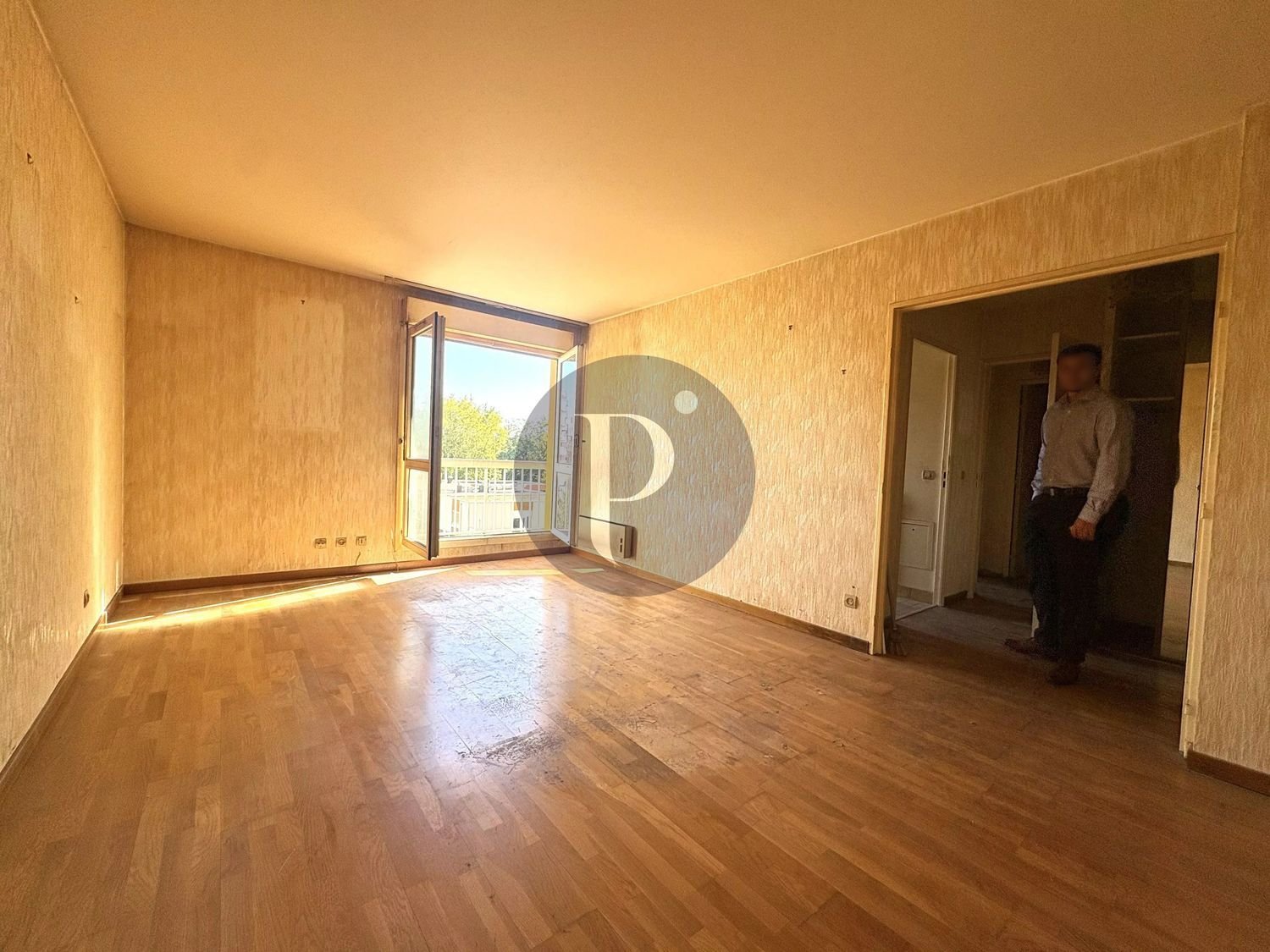Appartement à vendre, 47m², Le Kremlin-Bicêtre